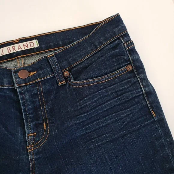 J Brand Skinny Jeans Pencil Leg Ink  EUC - Picture 7 of 11